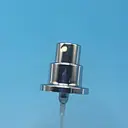 Scent atomizer nozzle materials